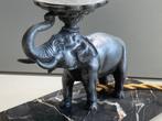 lamp olifant jaren 20 art deco olifant Parijs, Ophalen of Verzenden