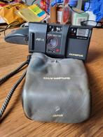 OLYMPUS AF-1, Audio, Tv en Foto, Fotocamera's Analoog, Ophalen of Verzenden, Gebruikt, Compact, Overige Merken