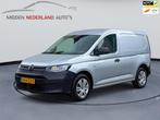 Volkswagen Caddy Cargo 2.0 TDI * AUTOMAAT * DEALER ONDERHOUD, Stof, Gebruikt, 4 cilinders, Volkswagen
