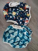 Wasbare luiers set, merk: blűmchen stoffwindeln en alva baby, Kinderen en Baby's, Babykleding | Baby-zwemkleding, Gebruikt, Jongetje of Meisje