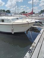 Waterland 8.50, Ophalen, Gebruikt, Binnenboordmotor, Diesel