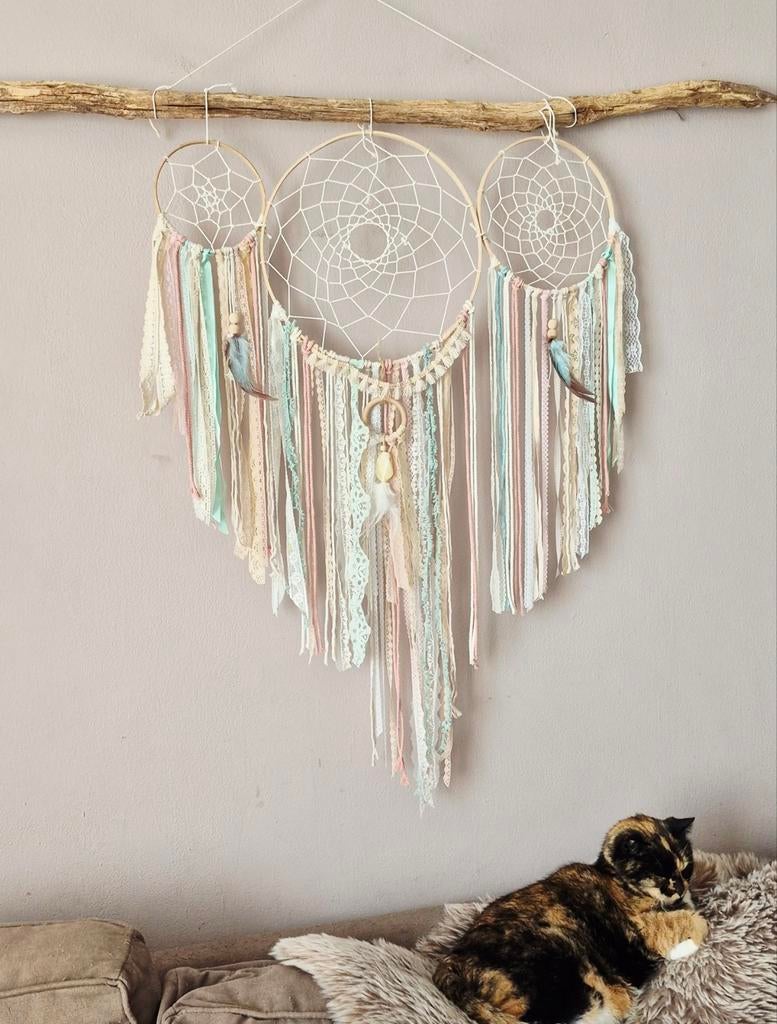 Grote dromenvanger,Ibiza stijl!, Ophalen, Nieuw