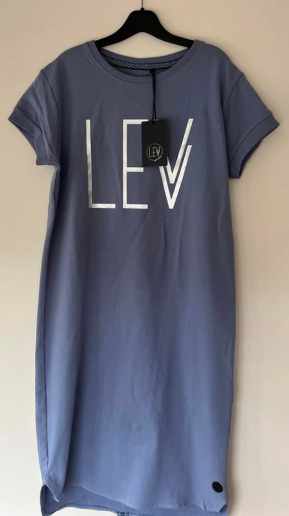Levv jurk, maat 176, Kinderen en Baby's, Kinderkleding | Maat 176, Ophalen of Verzenden, Zo goed als nieuw, Meisje, Jurk of Rok