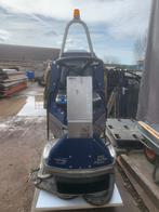 Reinigingsmachine hefter schrobmachine schrobzuigmachine, Ophalen, Gebruikt