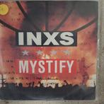 INXS Mistify, Cd's en Dvd's, Vinyl Singles, 7 inch, Single, Ophalen of Verzenden, Zo goed als nieuw