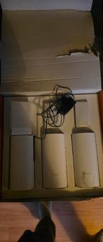 Wifi versterkers, Computers en Software, Ophalen of Verzenden, Gebruikt, Ziggo