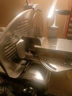 Berkel Snijmachine 834, gereviseerd., Ophalen, Zo goed als nieuw