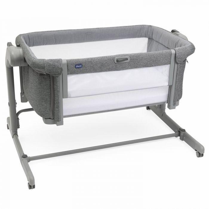 Chicco Next2Me Magic Evo Co-sleeper - Zo goed als nieuw!, Kinderen en Baby's, Babywiegjes en Ledikanten, Zo goed als nieuw, Wieg
