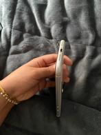 iPhone Xr 128GB Wit - Goede staat met hoesje, Wit, IPhone XR, Ophalen of Verzenden, Zonder simlock