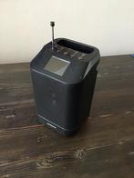 Sangean Revery R4 WFS 58 Internetradio DAB Bluetooth Wifi, Ophalen of Verzenden, Zo goed als nieuw, Wereldontvanger