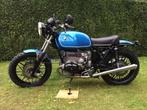 Bmw R100RS Scrambler, Particulier, Overig