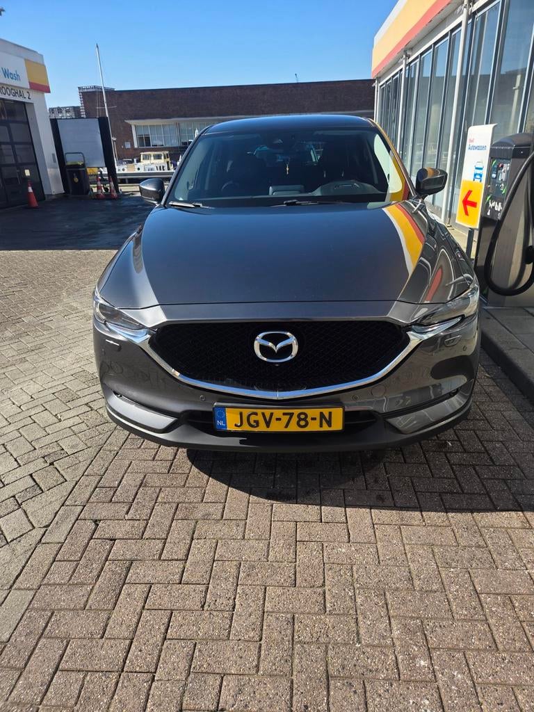 Mazda CX-5 2.0 Automaat 2019 | FULL OPTIONS | BOSE | CARPLAY, Particulier, Te koop