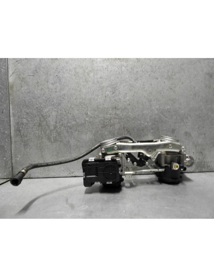 Shiver 750 2008 - 2012 Aprilia Injectorbody D1-43344, Motoren, Accessoires | Overige