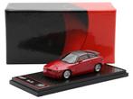 Alfa Romeo SZ Coupe 1992 Red Rosso 1/43 BBR-Models Limited 2, Tschuiten@hotmail.com, Auto, Nieuw, Ophalen of Verzenden