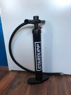 Stardupp double action pomp | SUP pomp, Ophalen of Verzenden, SUP-accessoire