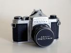 Pentax Asahi S1a, SMC Takumar 55mm f2.0, Ophalen, Gebruikt, Spiegelreflex, Pentax