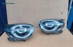 Fiat 500X Facelift Full Led koplamp links rechts, Gebruikt, -, -, Ophalen of Verzenden