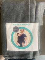 Comfortabele Draagdoek - Baby Garden, Overige merken, Draagdoek, Ophalen of Verzenden, Zo goed als nieuw