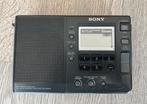 Sony Wereldontvanger ICF-SW30 - Compacte Wereldradio, Ophalen, Gebruikt, Wereldontvanger
