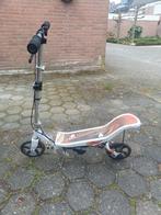 Space scooter gebruikt, Fietsen en Brommers, Steps, Ophalen