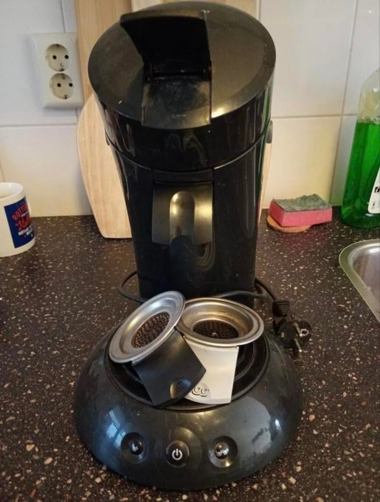 Campingsenseo 700W – compact en ideaal voor vakantie, Caravans en Kamperen, Ophalen, Zo goed als nieuw