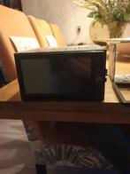 Pioneer auto radio, Ophalen