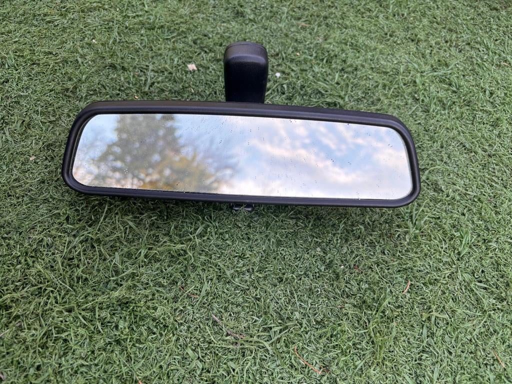 Binnenspiegel bmw e36, Auto-onderdelen, Spiegels, Ophalen, BMW