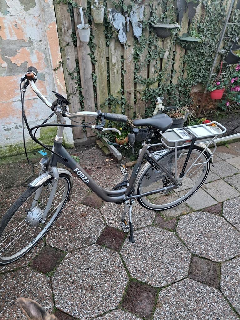 Elektrische fiets, Fietsen en Brommers, Ophalen of Verzenden, Overige merken