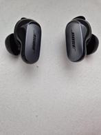 Bose Quietcomfort Ultra earbuds, Ophalen of Verzenden, Zo goed als nieuw, In oorschelp (earbud), Bluetooth