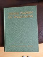 Nederlands Indië - Poortenaar - Hofker, Ophalen of Verzenden, 20e eeuw of later, Gelezen