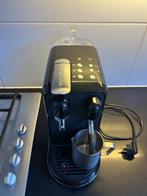 Sage Creatista Uno Espresso Black, Witgoed en Apparatuur, Koffiezetapparaten, Koffiepads en cups, Gebruikt, Koffiemachine, Ophalen of Verzenden