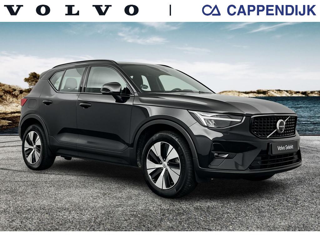 Volvo XC40 T5 262PK Recharge Plus Dark| Adap.Cruise| 360Came, Auto's, Volvo, Bedrijf, Te koop, XC40, 360° camera, ABS, Achteruitrijcamera