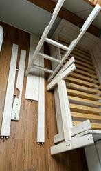 Verhoging LifeTime bed, Ophalen, Gebruikt, Eenpersoons, 200 cm