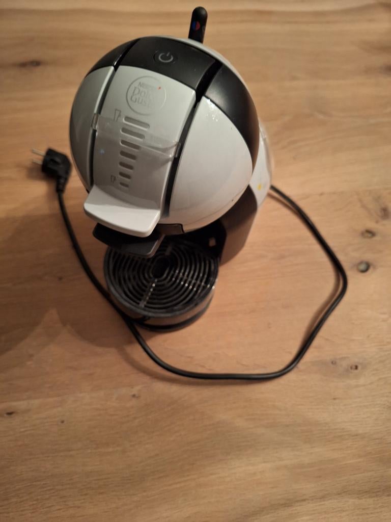 Nieuwe aangepaste dolce-gusto 800watt, Ophalen of Verzenden, Nieuw