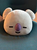 Grote BT21 KOYA knuffel origineel Japan – BTS  RM, Ophalen of Verzenden, Zo goed als nieuw, Overige typen
