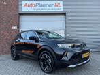 Opel Mokka-e Ultimate 50-kWh! Camera! Navi! Virtual!, 136 pk, Zwart, Origineel Nederlands, Onderhoudsboekje