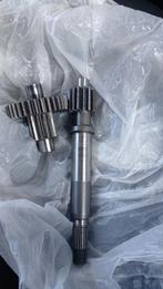 Peugeot Doppler primaire vertanding 15/33, Ophalen of Verzenden, Zo goed als nieuw, Blok, Peugeot