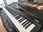 Digitale piano / keyboard VEVOR – 88 toetsen met hoes, Ophalen of Verzenden, Gebruikt, 88 toetsen, Overige merken
