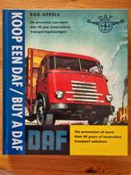 DAF boeken collectie, Ophalen, Vrachtwagen