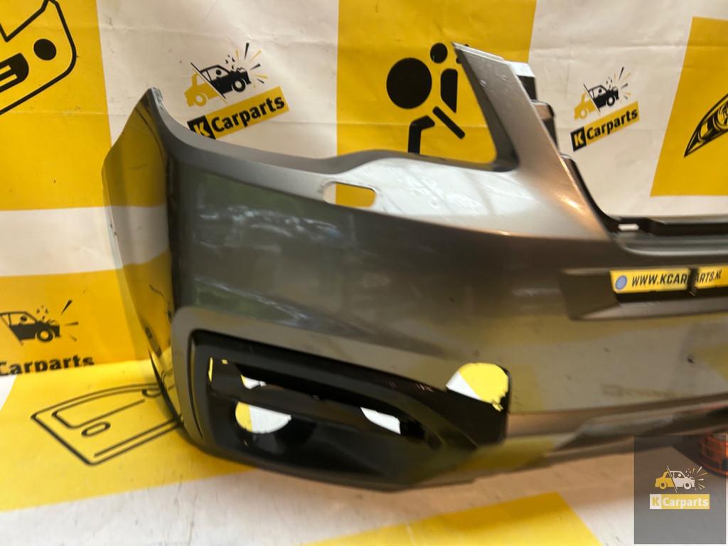 Subaru Forester S5 voorbumper 2018+ KLS 57704SJ000 Bumper, Subaru, Info@fabrikant.eu, Ophalen of Verzenden, Bumper