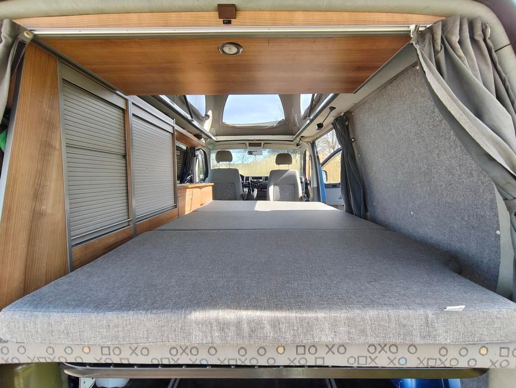 Caravans And Camping VW