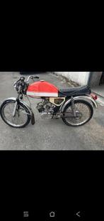 Lambretta serveta, Ophalen of Verzenden