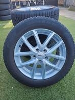 Zgan Monaco wheels 5×108 205/55/16, Auto-onderdelen, Banden en Velgen, Ophalen, 16 inch, Banden en Velgen, 205 mm