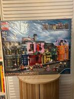 Lego: Hardy Potter  75978 Diagon Alley de wegisweg Nieuw, Kinderen en Baby's, Speelgoed | Duplo en Lego, Ophalen, Nieuw, Complete set