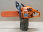 Husqvarna 135 X-Torq kettingzaag, Tuin en Terras, Hand-tuingereedschap, Ophalen of Verzenden, Zo goed als nieuw, Overige soorten