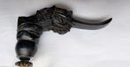 Te koop kris keris greep Pattani, Antiek en Kunst, Ophalen of Verzenden