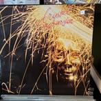 Crystal Suspension Vinyl LP - Zeldzame Rock/Progressive, Ophalen of Verzenden, Gebruikt, 12 inch, Progressive