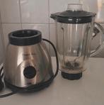 CLAYTRONIC BLENDER PERFECTE STAAT, Ophalen of Verzenden, Zo goed als nieuw, Blender