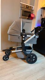 Joolz Kinderwagen - Complete Set met Accessoires, Gebruikt, Ophalen of Verzenden, Met reiswieg, Kinderwagen