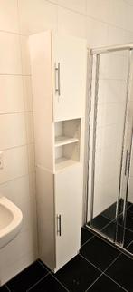 High bathroom cabinet 191x32x23, Ophalen, Minder dan 50 cm, Overige typen, Zo goed als nieuw
